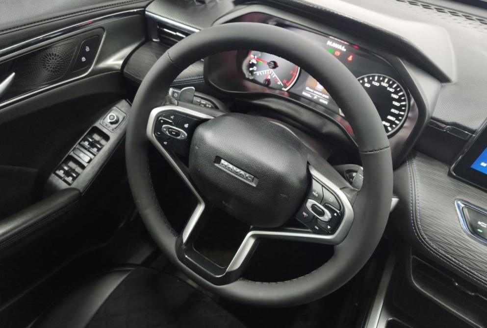 Haval Jolion I Екатеринбург  - изображение 15
