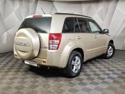 Suzuki Grand Vitara II Рестайлинг Москва  - изображение 21