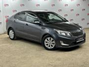 Kia Rio III Санкт-Петербург  - изображение 21