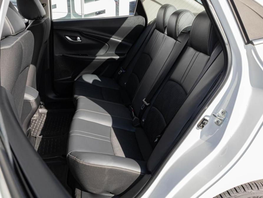 Changan Alsvin Краснодар  - изображение 9