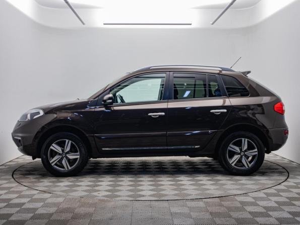 Renault Koleos I Рестайлинг 2 с пробегом 2014 года, цена 1 300 000 рублей, 144311 км, внедорожник, Автокод Объявления