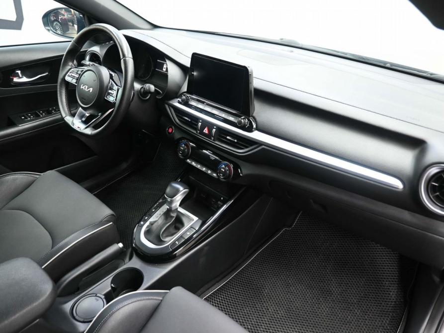 Kia Cerato IV Ростов-на-Дону  - изображение 12