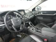 Dongfeng AX7 I Вологда  - изображение 27