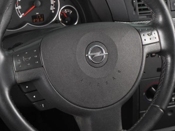 Opel Meriva A Рестайлинг с пробегом 2008 года, цена 549 000 рублей, 127018 км, компактвэн, Автокод Объявления