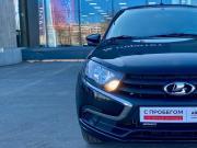 Lada (ВАЗ) Granta I Рестайлинг Архангельск  - изображение 24