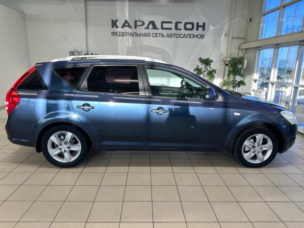 Kia Ceed I с пробегом 2008 года, цена 699 000 рублей, 172509 км, универсал, Автокод Объявления