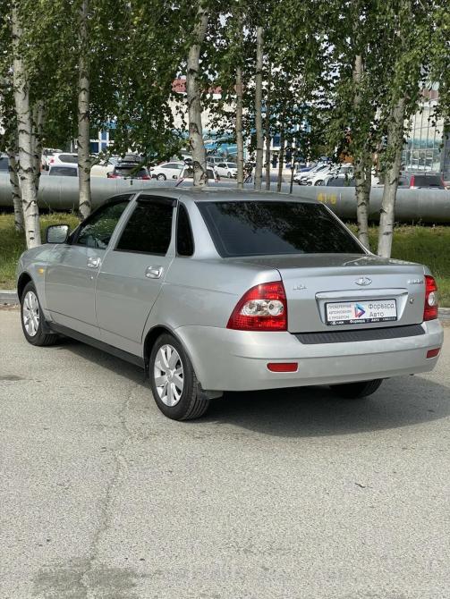 Lada (ВАЗ) Priora I Сургут  - изображение 3