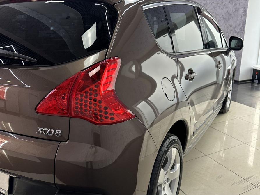 Peugeot 3008 I Ярославль  - изображение 12