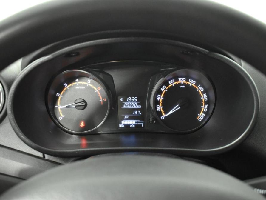 Lada (ВАЗ) Granta I Рестайлинг Казань  - изображение 12