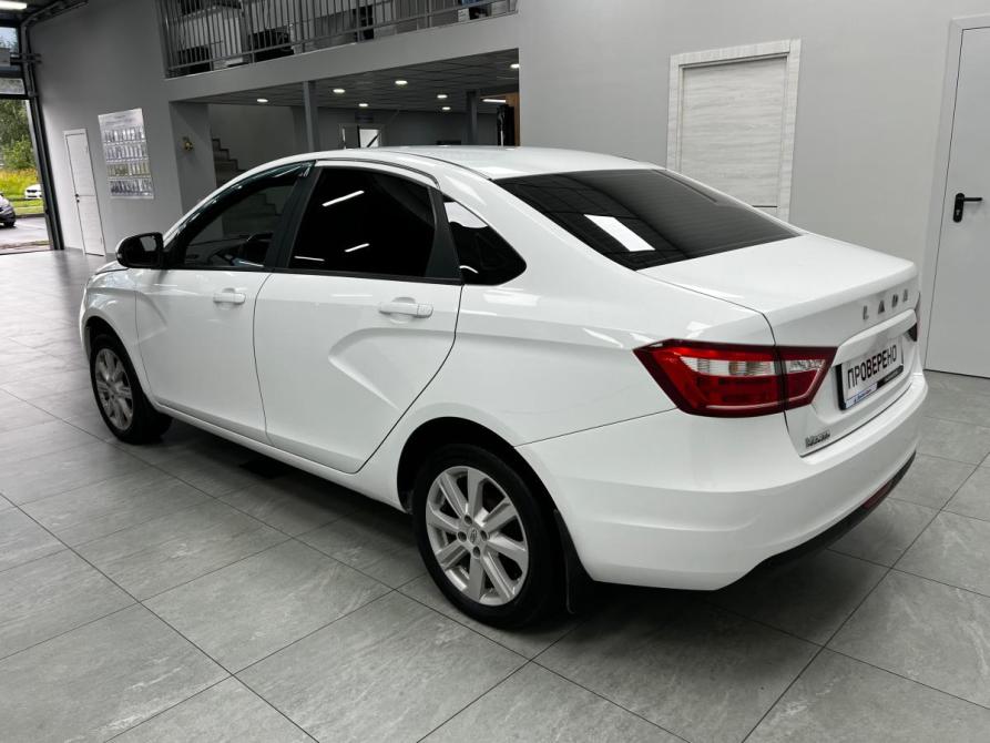 Lada (ВАЗ) Vesta I Казань  - изображение 5