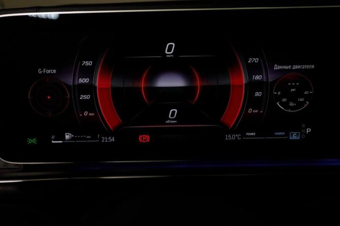 Новый Mercedes-Benz GLE Coupe II (C167) Рестайлинг 2025 года, цена 17 924 000 рублей, внедорожник, Автокод Объявления