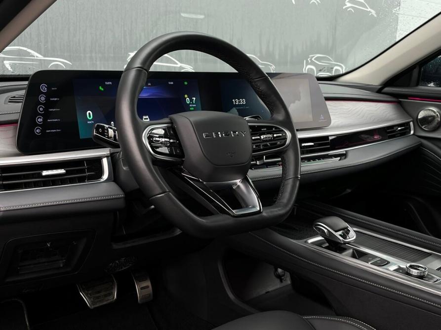 Chery Arrizo 8 Санкт-Петербург  - изображение 6