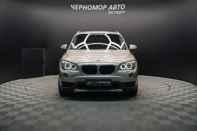 BMW X1 I (E84) Рестайлинг с пробегом 2013 года, цена 1 297 000 рублей, 181000 км, внедорожник, Автокод Объявления