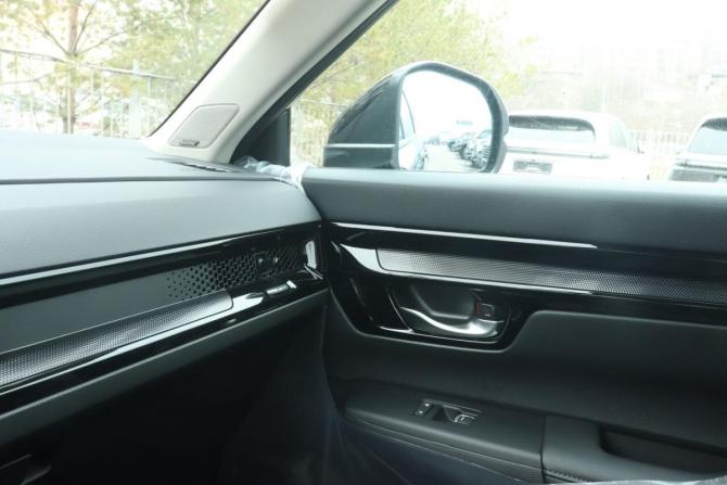 Honda CR-V VI с пробегом 2026 года, цена 4 485 000 рублей, 10 км, внедорожник, Автокод Объявления