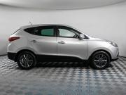 Hyundai ix35 I Рестайлинг Москва  - изображение 19