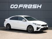 Kia Cerato IV Краснодар  - изображение 25
