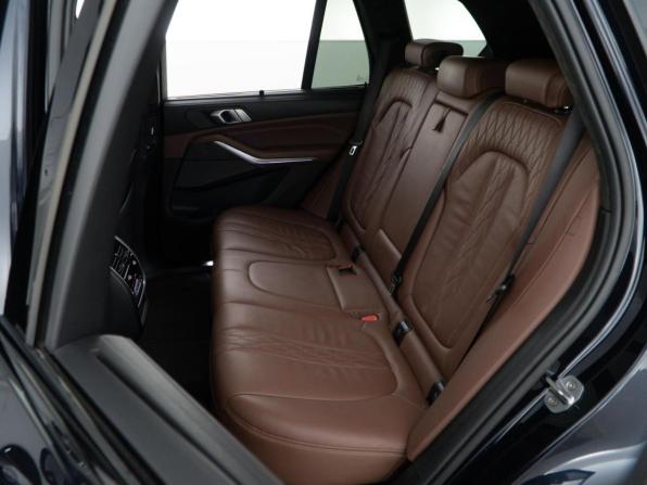 BMW X5 IV (G05/G18) с пробегом 2019 года, цена 6 897 434 рубля, 93359 км, внедорожник, Автокод Объявления