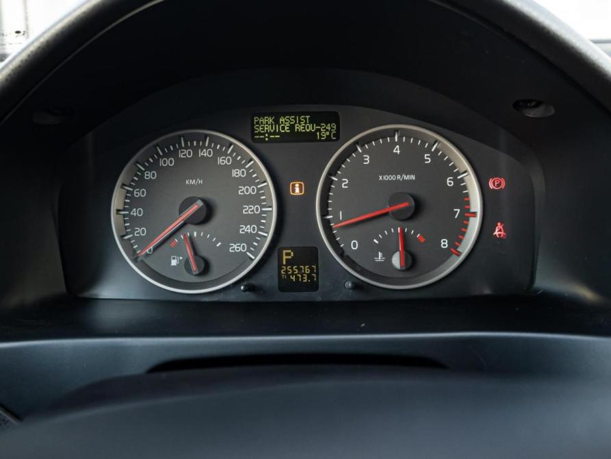 Volvo S40 II Краснодар  - изображение 14
