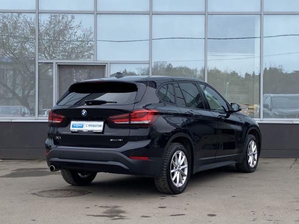 BMW X1 II (F48) Рестайлинг с пробегом 2020 года, цена 2 759 000 рублей, 74587 км, внедорожник, Автокод Объявления