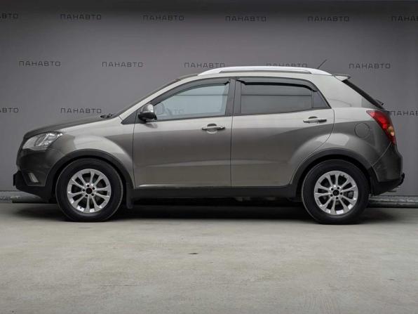 SsangYong Actyon II с пробегом 2011 года, цена 765 000 рублей, 189638 км, внедорожник, Автокод Объявления