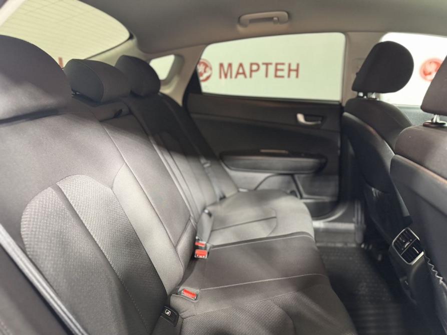 Kia Optima IV Рестайлинг Вологда  - изображение 11