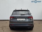 Skoda Karoq I Москва  - изображение 18