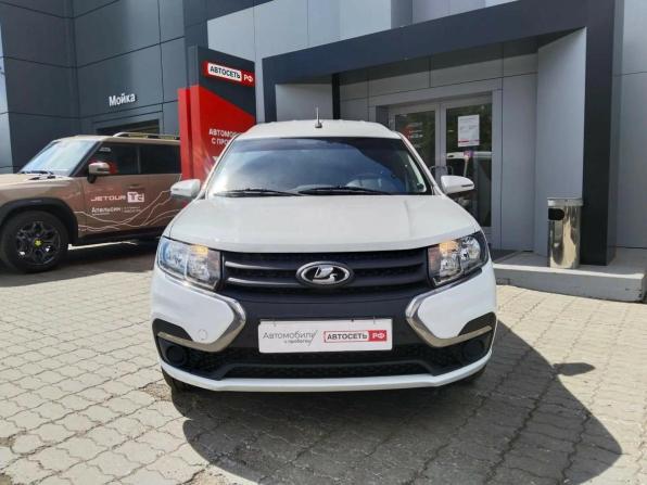 Lada (ВАЗ) Largus I Рестайлинг с пробегом 2024 года, цена 1 149 000 рублей, 46814 км, универсал, Автокод Объявления