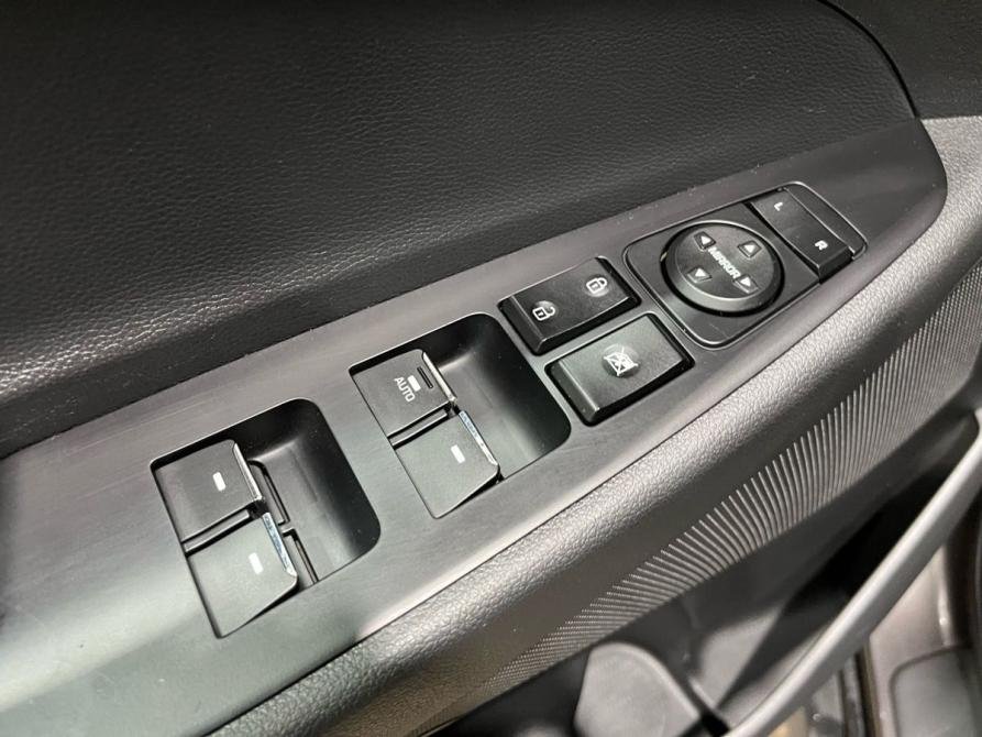 Hyundai Tucson III Рестайлинг Пермь  - изображение 18