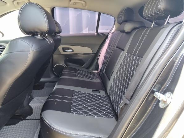 Chevrolet Cruze I с пробегом 2012 года, цена 769 000 рублей, 183373 км, хэтчбек, Автокод Объявления
