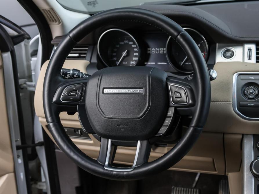 Land Rover Range Rover Evoque I Москва  - изображение 17
