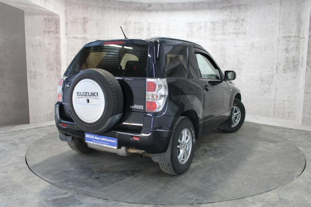 Suzuki Grand Vitara II Ярославль  - изображение 6