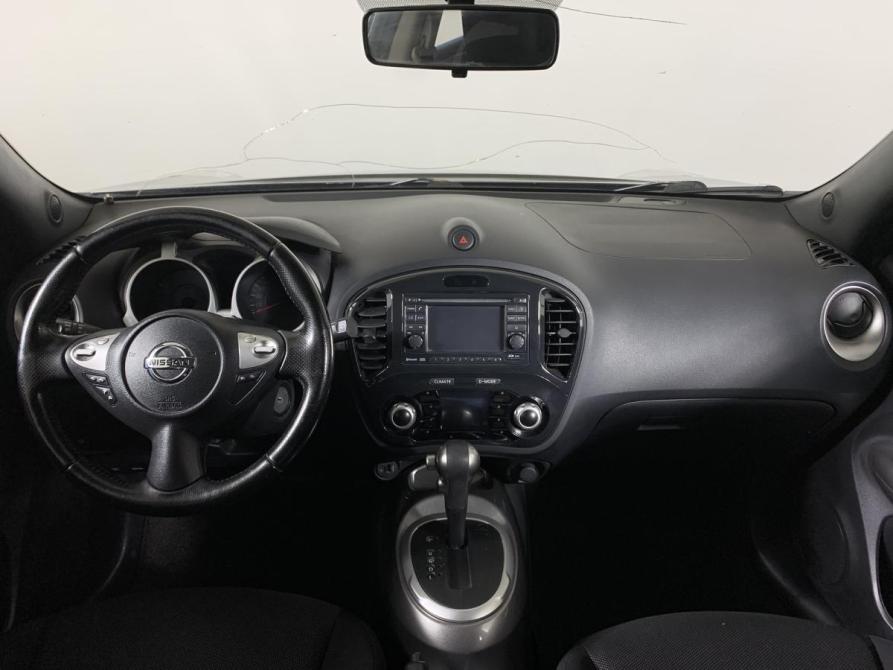 Nissan Juke I Москва  - изображение 12