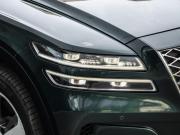 Genesis GV80 I Санкт-Петербург  - изображение 52