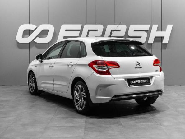 Citroen C4 II с пробегом 2012 года, цена 640 000 рублей, 204851 км, хэтчбек, Автокод Объявления