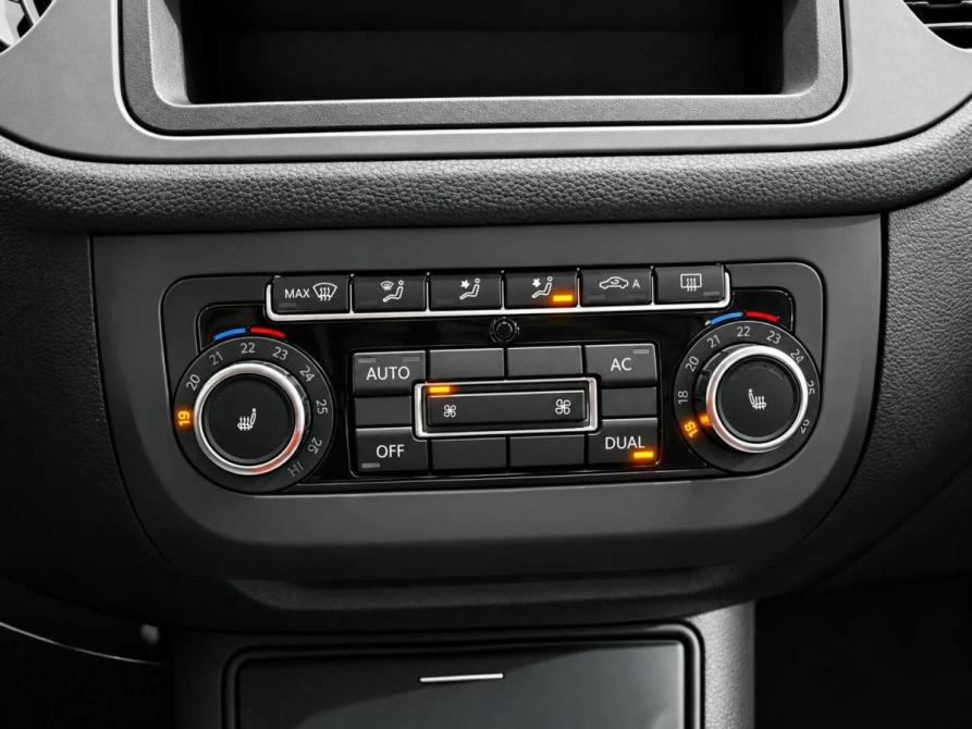 Volkswagen Tiguan I Смоленск  - изображение 15