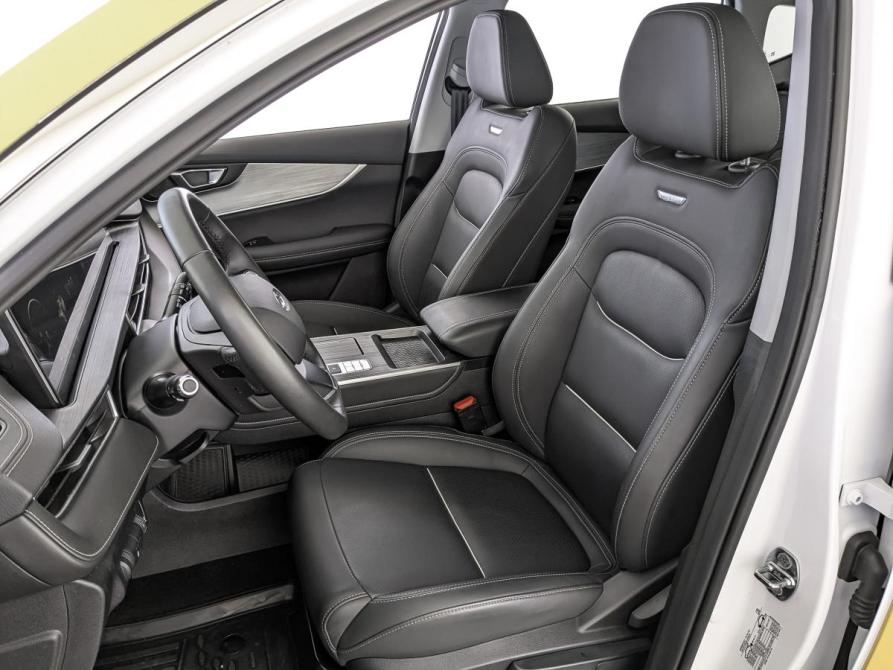 Chery Tiggo 7 Pro Max I Москва  - изображение 20