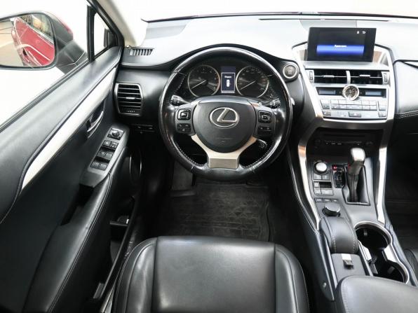 Lexus NX I с пробегом 2015 года, цена 2 749 900 рублей, 126319 км, внедорожник, Автокод Объявления