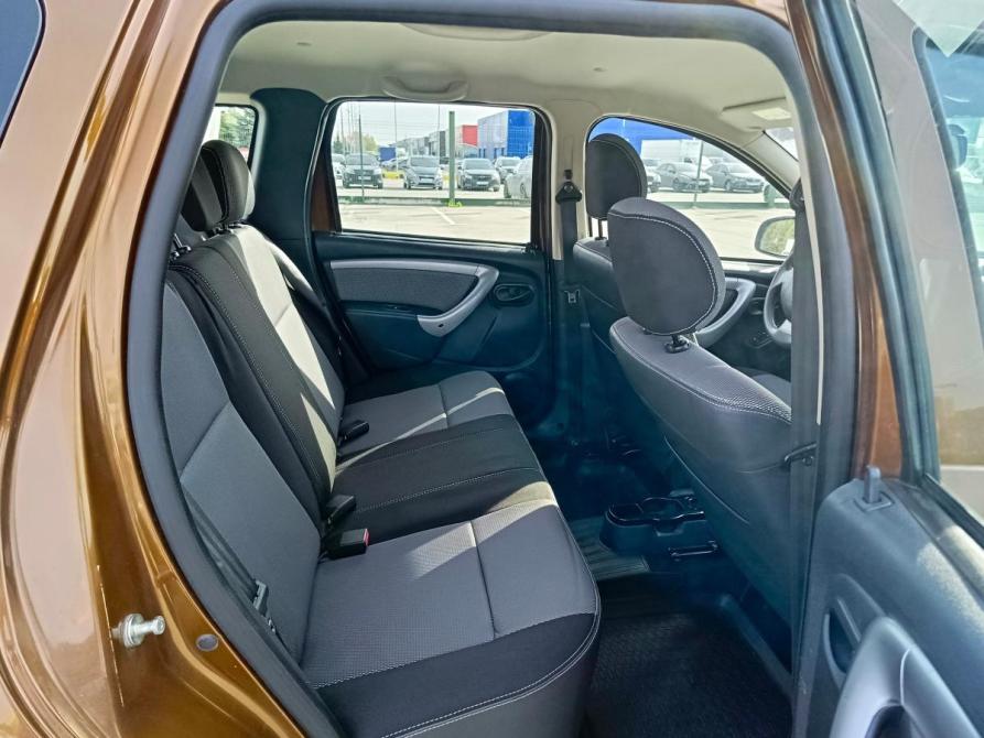 Renault Duster I Тюмень  - изображение 15