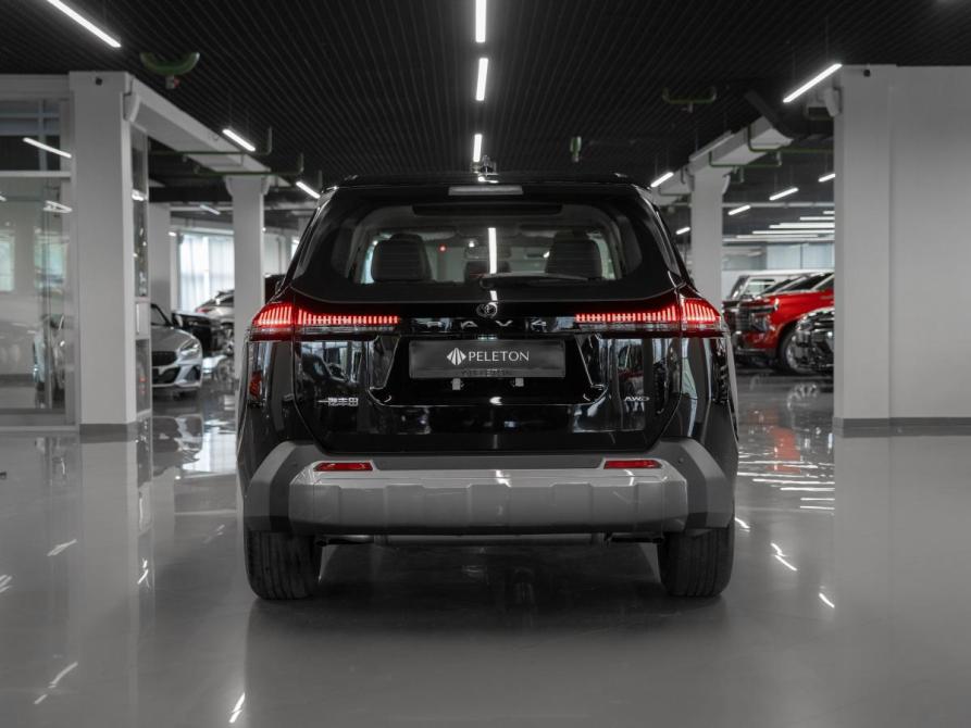 Toyota RAV4 VI (XA60) Москва  - изображение 6