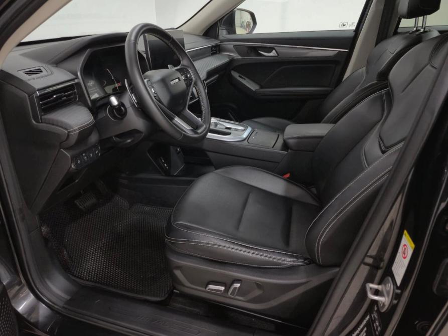 Haval Jolion I Рестайлинг Альметьевск  - изображение 9
