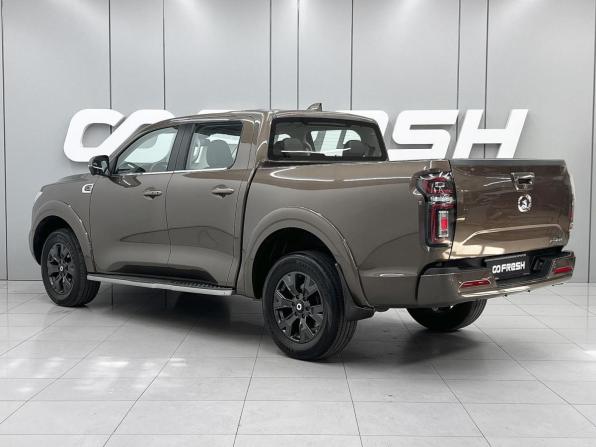 Great Wall Poer I с пробегом 2023 года, цена 2 593 000 рублей, 94436 км, offers.body_type.unknown, Автокод Объявления