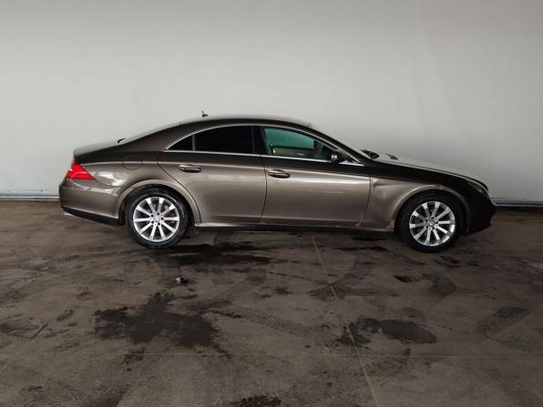 Mercedes-Benz CLS I (C219) Рестайлинг с пробегом 2008 года, цена 1 455 000 рублей, 214263 км, седан, Автокод Объявления