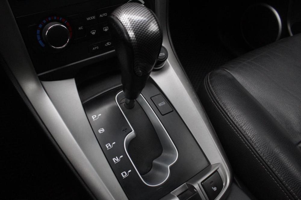 Chevrolet Captiva I Рестайлинг Брянск  - изображение 13