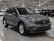Volkswagen Tiguan II Рестайлинг Казань  - изображение 27