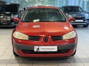 Renault Megane II Челябинск  - изображение 15