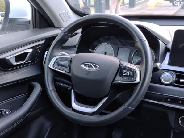 Chery Tiggo 4 Pro I с пробегом 2024 года, цена 1 455 000 рублей, 63620 км, внедорожник, Автокод Объявления