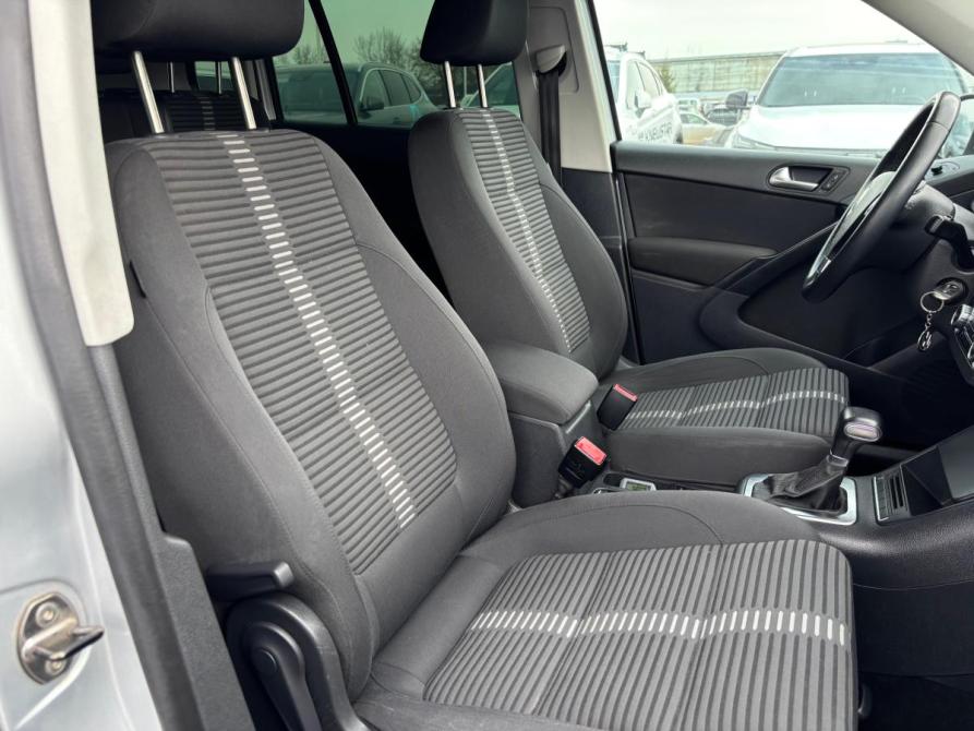 Volkswagen Tiguan I Набережные Челны  - изображение 15