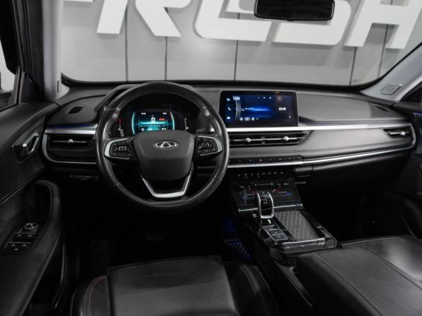 Chery Tiggo 7 Pro I с пробегом 2022 года, цена 1 679 000 рублей, 60537 км, внедорожник, Автокод Объявления