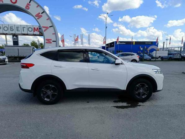 Haval F7 I Рестайлинг с пробегом 2023 года, цена 1 974 995 рублей, 129854 км, внедорожник, Автокод Объявления