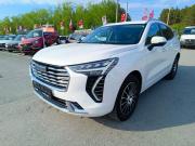 Haval Jolion I Тюмень  - изображение 26